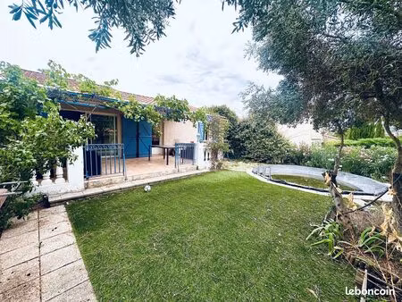 maison 4 pièces 105 m²