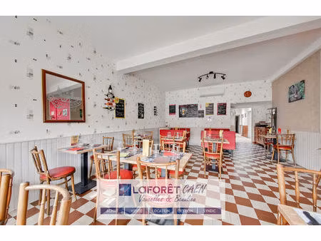 local commercial bretteville-sur-laize à vendre