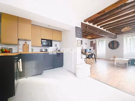 maison t3 moinville-la-jeulin à vendre