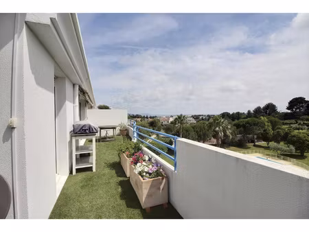 location appartement 5 pièces 118m² la ciotat 13600