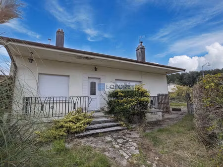 maison t8 relanges à vendre