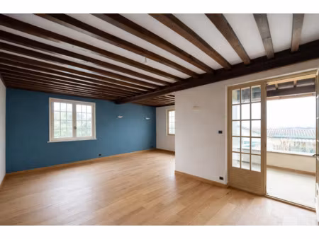 achat maison 7 pièces 192m² sance 71000