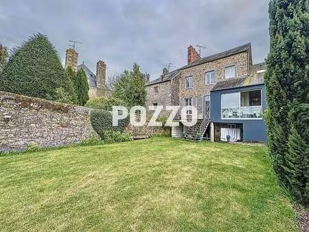 vente maison à avranches (50300) : à vendre / 265m² avranches