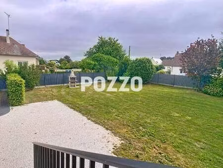 vente maison à ducey (50220) : à vendre / 160m² ducey