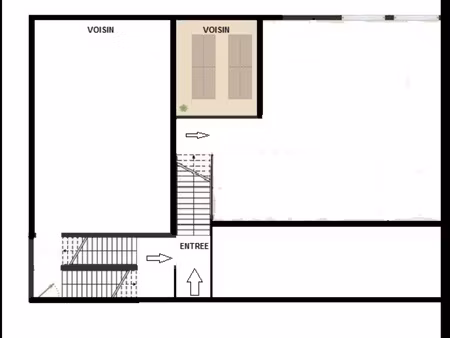 achat appartement 1 pièce 216m² raon l etape 88110