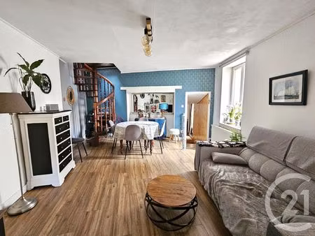 achat appartement 4 pièces 100m² woippy 57140