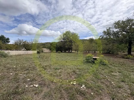 vente terrain 1500 m² condat-sur-vézère (24570)