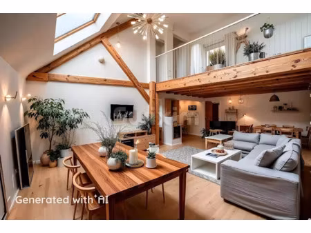 vente maison 8 pièces 215 m² à tourmont (39800)  296 000 €