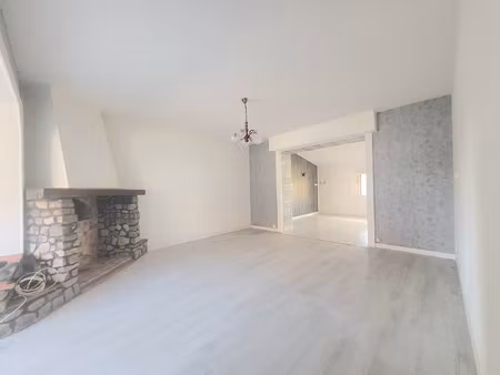 achat maison 6 pièces 120m² vendin le vieil 62880