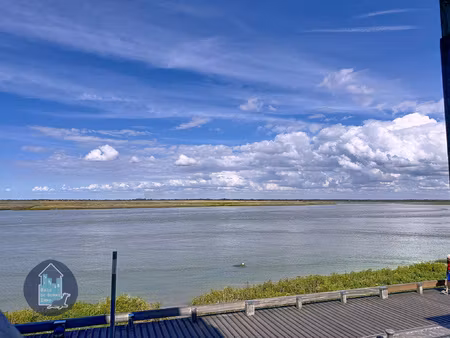 achat appartement 2 pièces 31m² st valery sur somme 80230