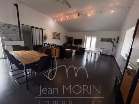 vente maison 7 pièces 200 m² chabeuil (26120)