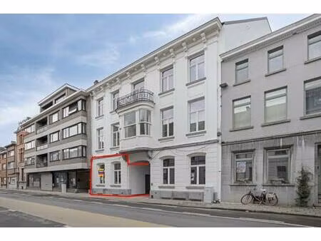 kantoor te huur in aalst