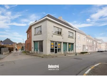 commerciële eigendom te huur in appelterre-eichem