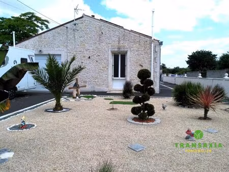 maison à vendre la taillée