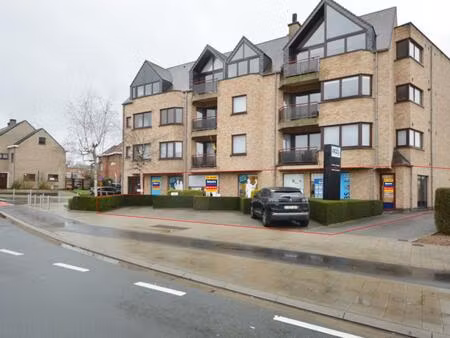 kantoor te huur in aalst