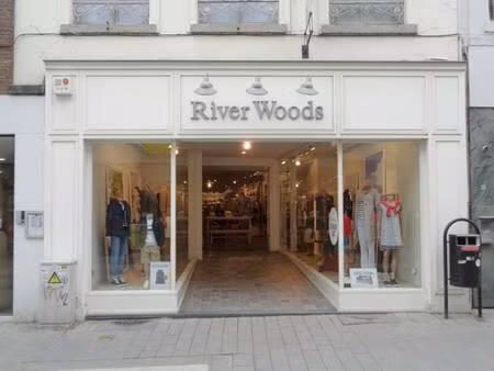 kantoor te huur in lier