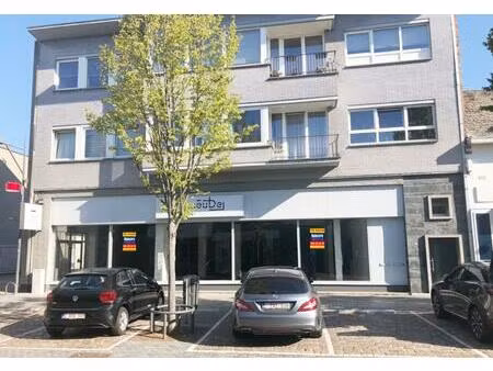 kantoor te huur in mol