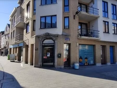 kantoor te huur in halle