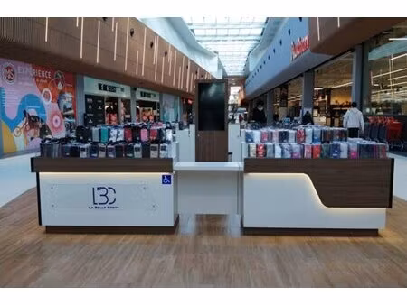 en vente fonds de commerce 120 m² – 77 000 € |la chapelle-saint-aubin