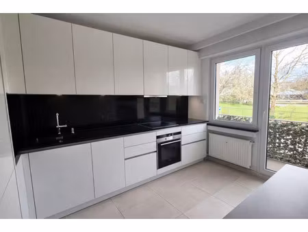 to rent for apartment 100 m² – 2 850 € |luxembourg-belair