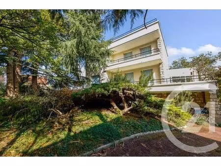 maison à vendre - 8 pièces - 149 55 m2 - chatillon - 92 - ile-de-france