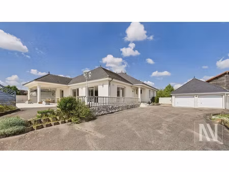 vente maison 8 pièces 400 m² à saint-mesmin (10280)  315 000 €