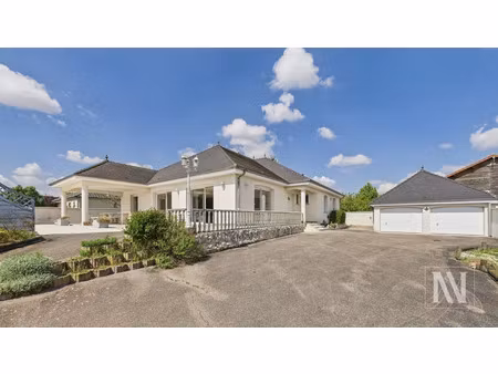 vente maison 8 pièces 400 m² à saint-mesmin (10280)  349 000 €