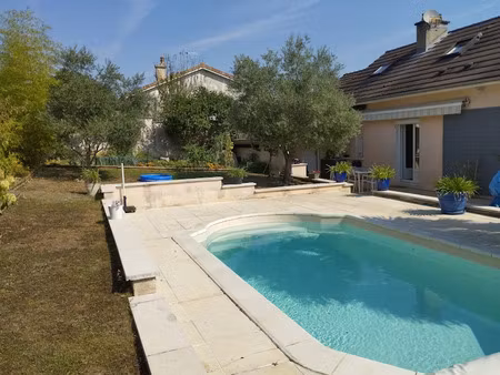 vente maison 6 pièces 142 m² à nuits-saint-georges (21700)  350 000 €