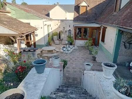 béville-le-comte (28700)