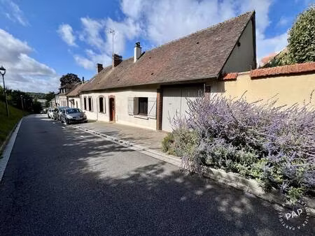 la madeleine-de-nonancourt (27320)