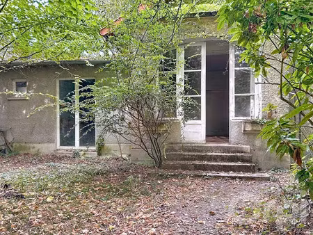 vente maison 2 pièces 40 m² à la varenne saint hilaire (94210)  367 500 €