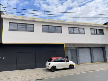 appartement te koop in attenhoven met 2 slaapkamers