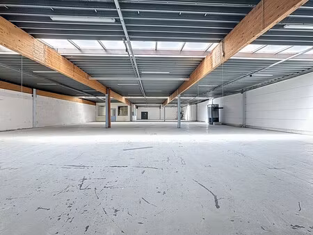 commercieel te koop in sint-lievens-houtem