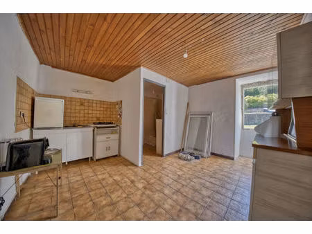 vente appartement 2 pièces 40 m² portes (30530)