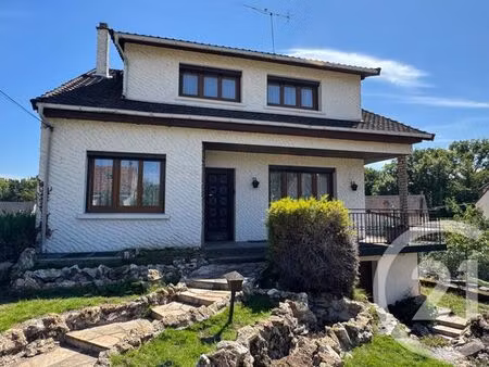 maison à vendre - 7 pièces - 138 m2 - angervilliers - 91 - ile-de-france