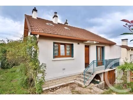 maison à vendre - 3 pièces - 87 m2 - etrechy - 91 - ile-de-france