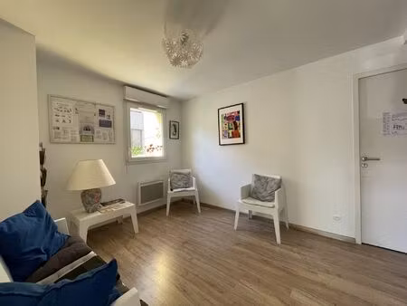 vente commerce 3 pièces 54 m² nîmes (30900)