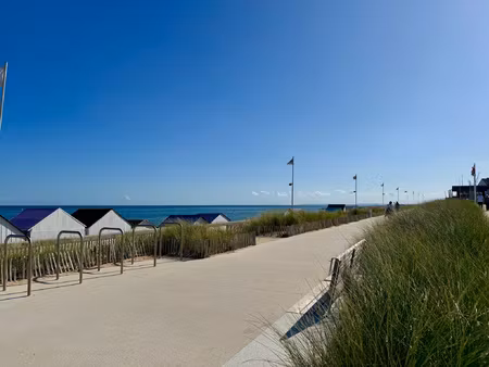 achat appartement 3 pièces 64m² langrune sur mer 14830