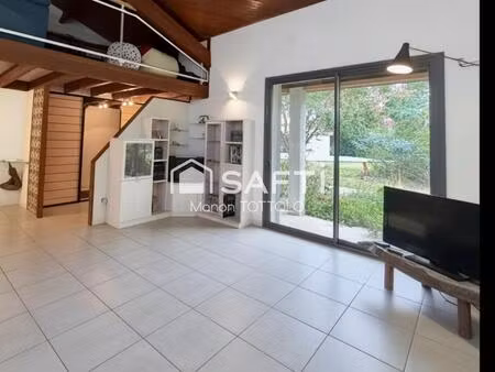 vente maison 5 pièces 134 m² puydaniel (31190)
