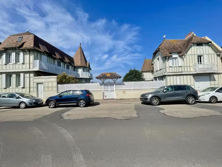 achat appartement 3 pièces 68m² langrune sur mer 14830