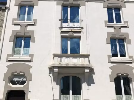 immeuble de rapport   400m²