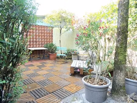 maison andernos les bains 6 pièce(s) 140 m2 + t2 40m²