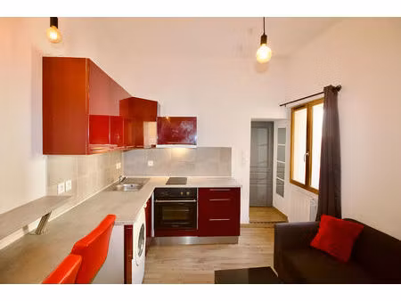 appartement t2 tallard à louer