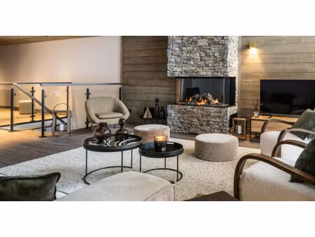 appartement à vendre à tignes (73320) - savoie