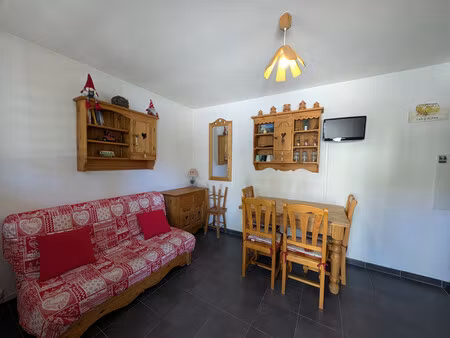 appartement à vendre à les deux alpes (38860) - isère