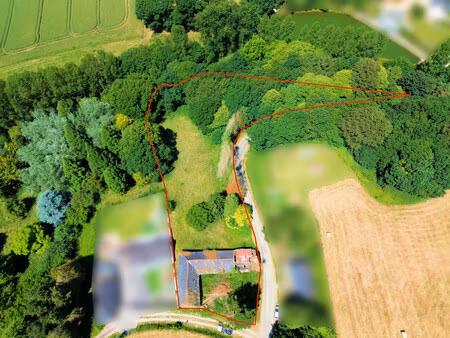 maison à vendre à trévé (22600) - côtes-d'armor