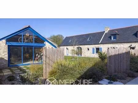 maison avec jardin pont-l'abbé (29)