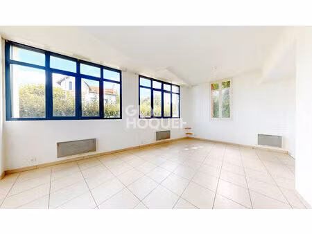 a louer - bureaux professionnels - biarritz - 81 m2