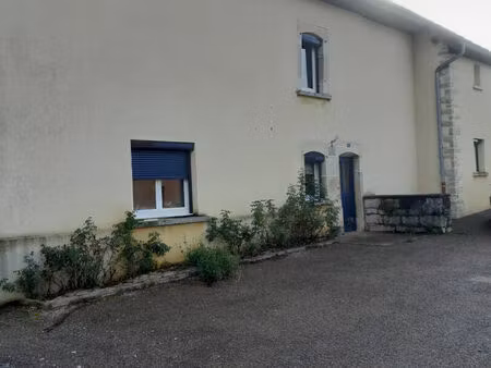 coup de coeur : maison rénovée avec revenus locatifs possibles