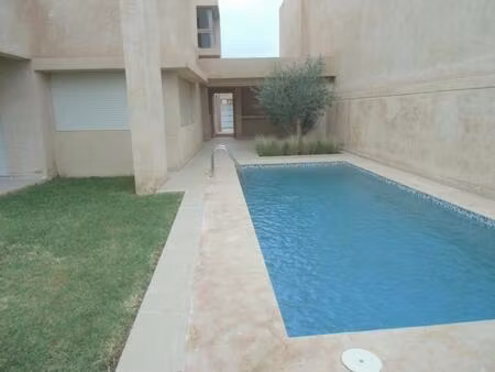prestigia : villa de 300m²